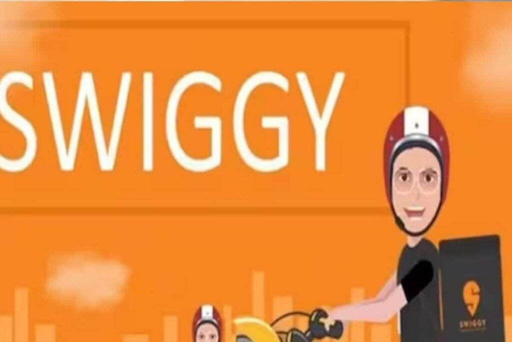 Swiggy Raises Platform Fee to Boost Unit Economics, Extends Nationwide
