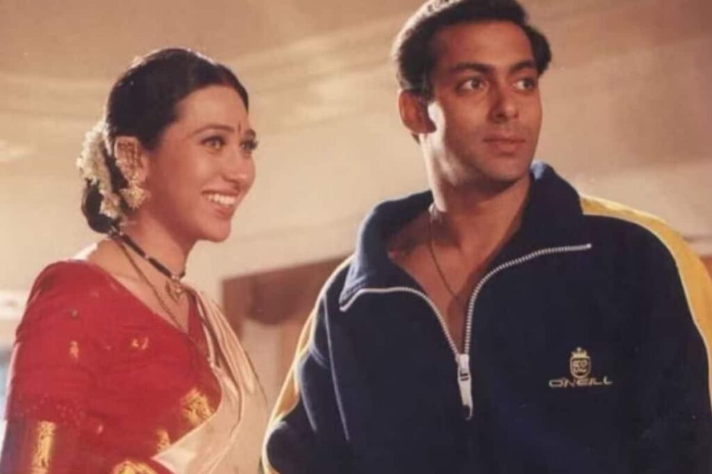 Salman Khan-starrer Biwi No 1 Was A Remake Of This Kamal Haasan Film