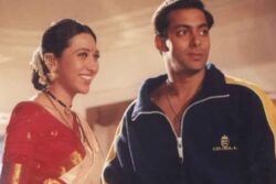 Salman Khan-starrer Biwi No 1 Was A Remake Of This Kamal Haasan Film
