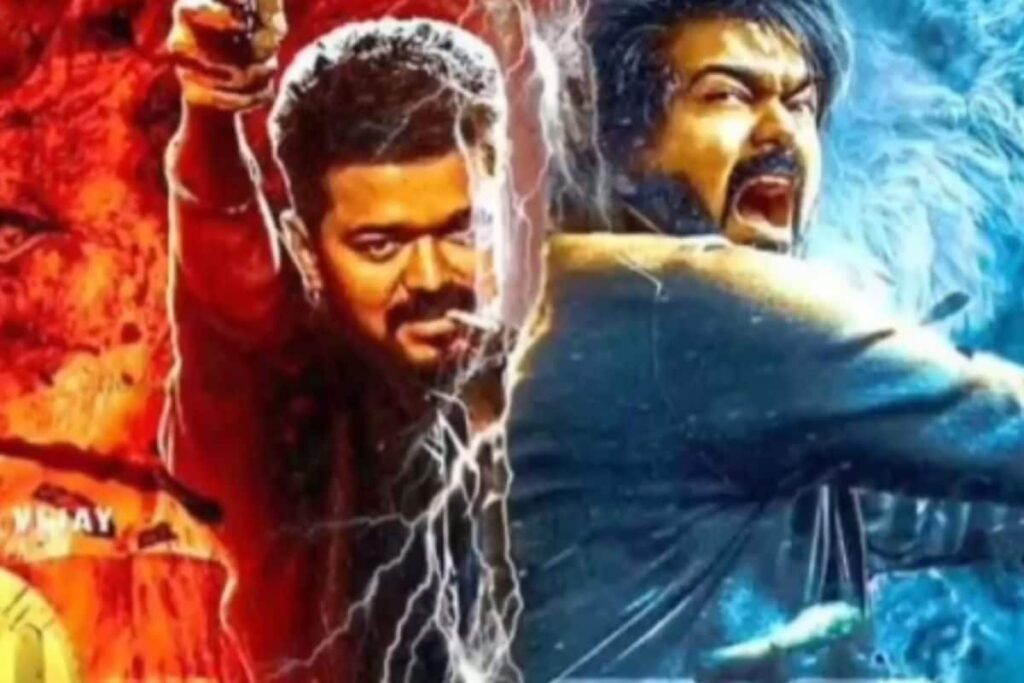 Leo FIRST Review Out: Vijay, Lokesh Kanagaraj Film Has Best First Half Filled With Mass Scenes