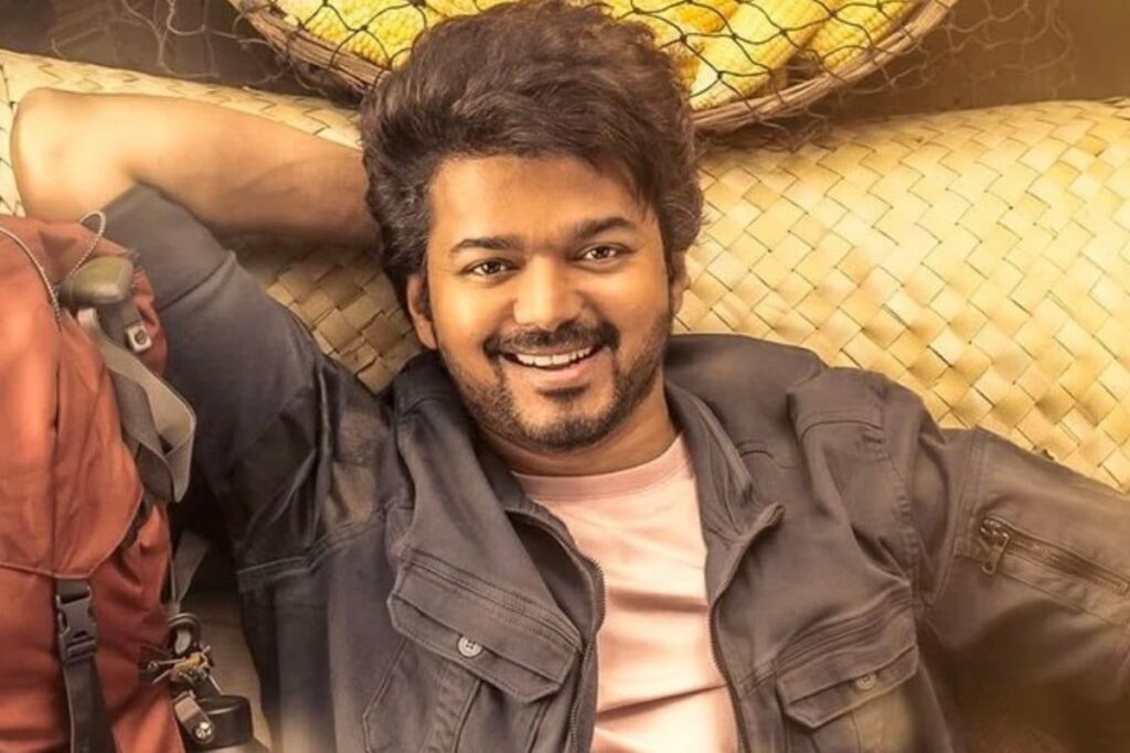 Shocking! Leo Full HD Movie Leaked Online Hours After Release; Vijay Fans React Angrily