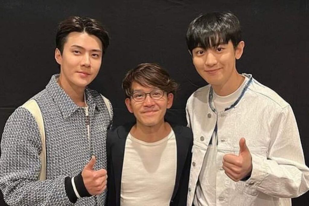 EXO's Chanyeol And Sehun To Sign With New Agency? SM Entertainment Reacts