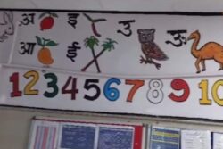 Watch: MP Hospital Management Draws Paintings on The Walls, Enhances Paediatric ICU