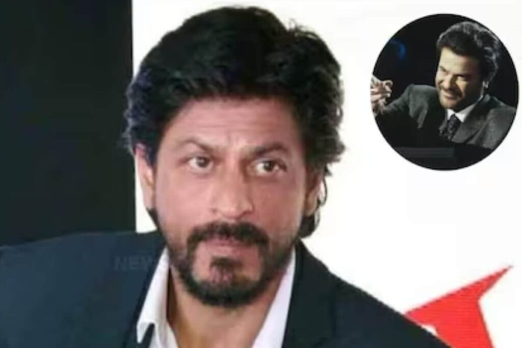 Why Shah Rukh Khan Rejected This Film That Won Many Oscars And Earned Rs 3,145 Crore