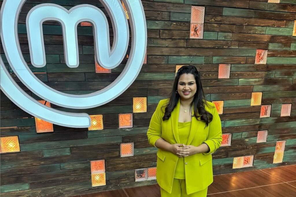 MasterChef India 2023: Meet Pooja Dhingra, The Pastry Chef Who Replaces Garima Arora As Judge