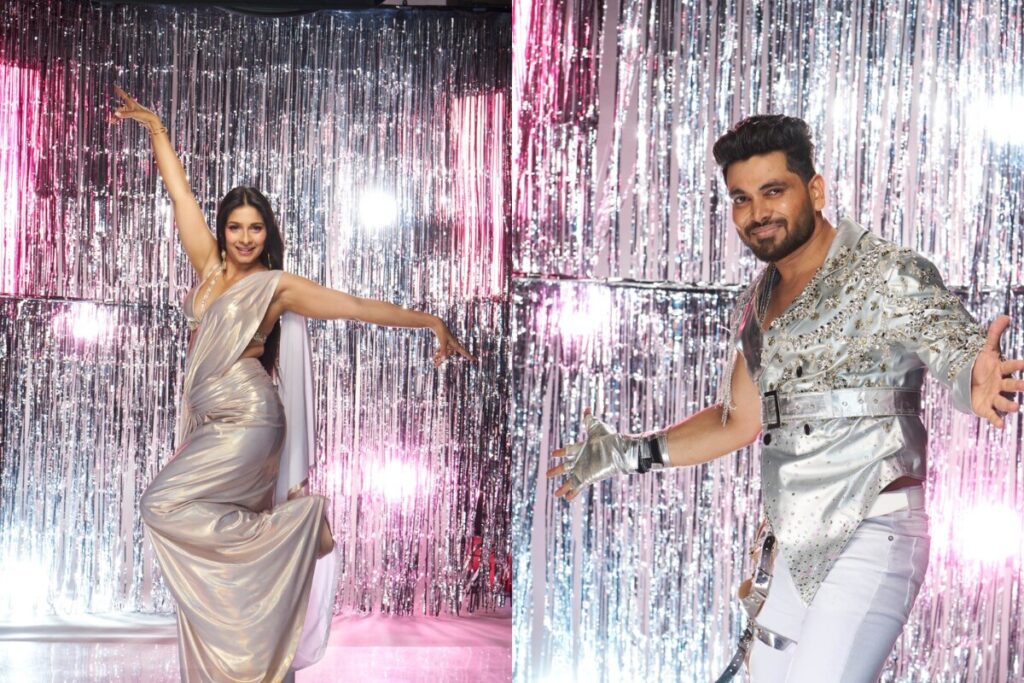 Jhalak Dikhhla Jaa 11: Tanishaa Mukerji To Shiv Thakare, Confirmed List Of Contestants And Their Partners