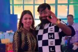 Bigg Boss 17: Sunny Arya's Wife Gets Angry As He Gifts His Clothes To Ankita Lokhande