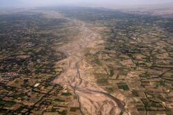 Afghan Earthquake Death Toll Surpasses 1,000, Says Taliban Spokesperson