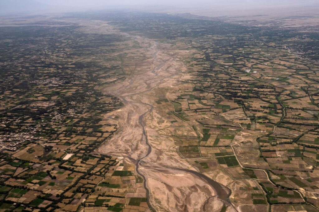 Afghanistan's Deadly Tremors: A Look Back at Three Decades of Quakes