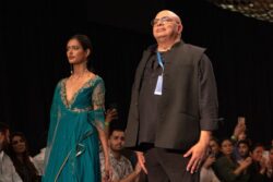 Tarun Tahiliani Shares His Inspiration For His Showcase At Lakme Fashion Week