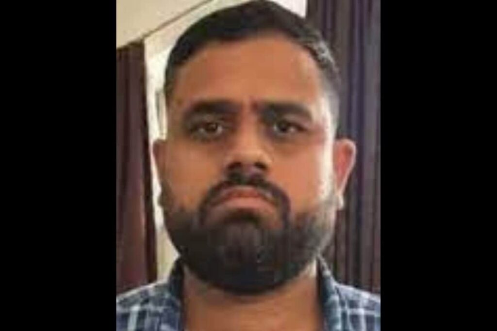 The Maha Picture | 'Straight Dope' on Drug Lord Lalit Patil And His Alleged Political Connections