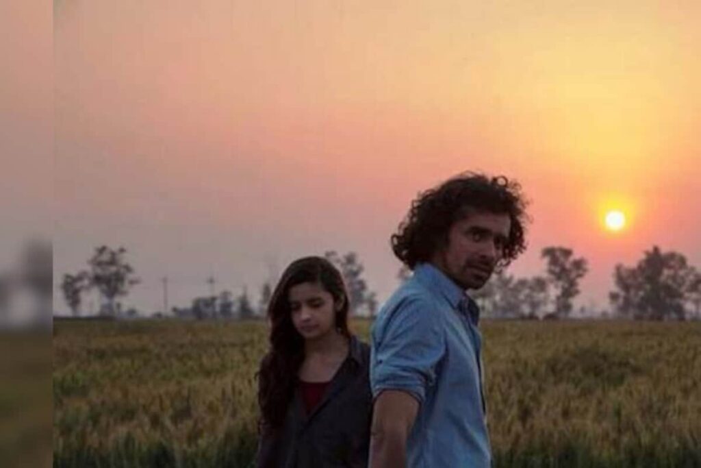 Imtiaz Ali Reveals He Shot Alia Bhatt's Highway Without Any Pre-Written Dialogues