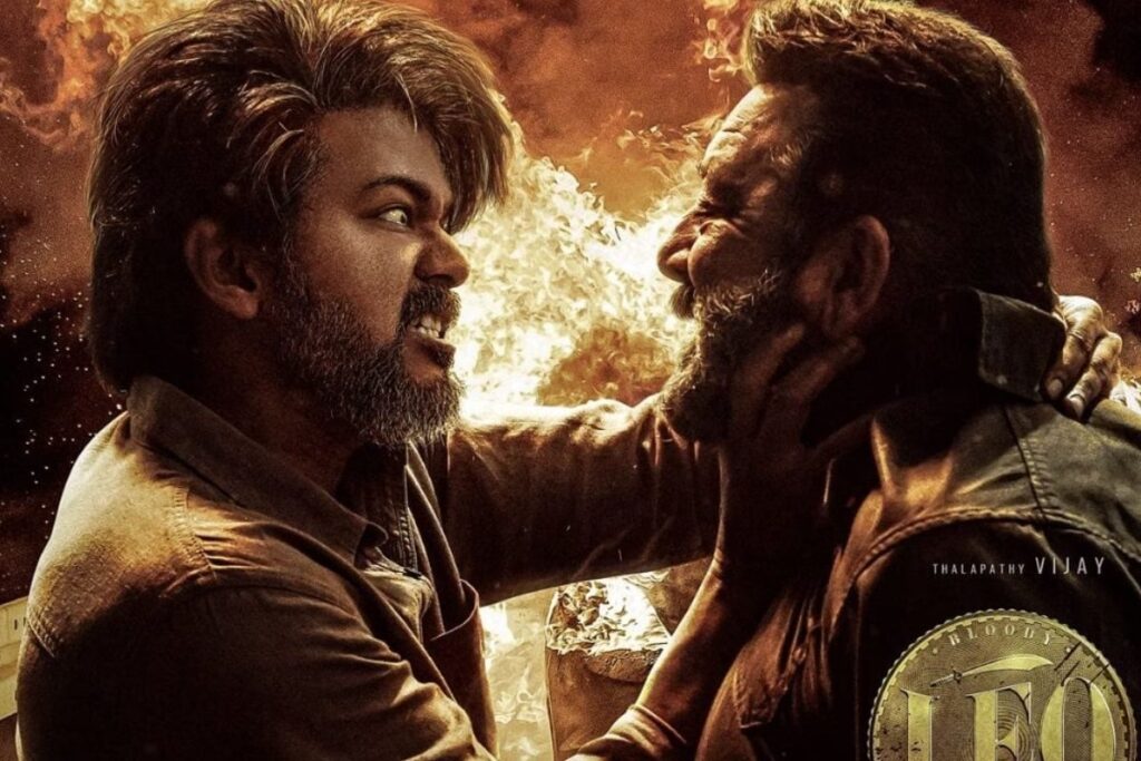 Leo Box Office Day 3: Thalapathy Vijay Film SLOWS Down at BO, Surpasses Rs 140 Cr