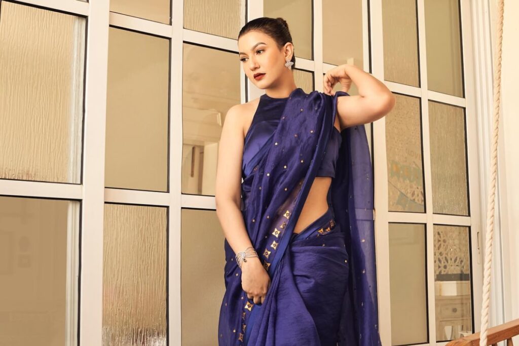 Gauahar Khan Feels She Would've Been A ‘Superstar’ If Rocket Singh Was Released Today