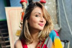 Mother At 17 To Famous TV Actress, A Look At Urvashi Dholakia's Journey