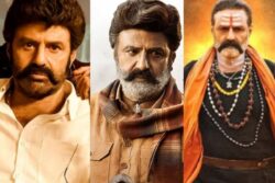 Bhagavanth Kesari To Jai Simha, Day 1 Collections Of Nandamuri Balakrishna Films