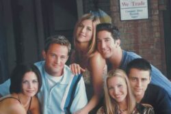 Matthew Perry’s Friends Co-stars Courtney, Jennifer, Matt REACT To His Death: ‘We Were More Than…’