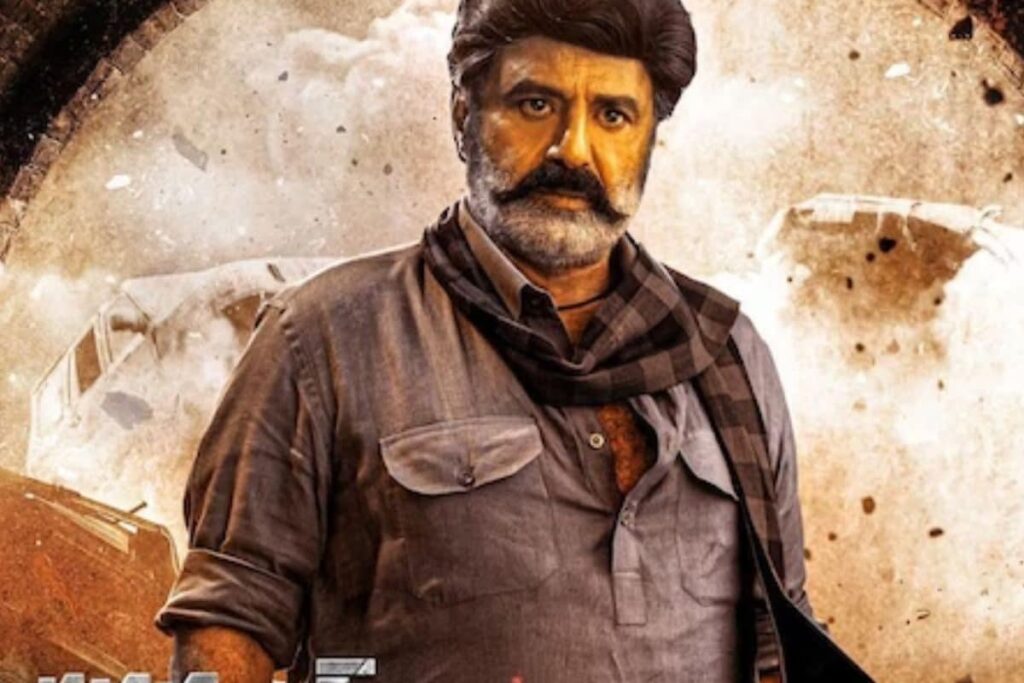 Bhagavanth Kesari: Check Nandamuri Balakrishna-starrer Day 1 Box Office Collection