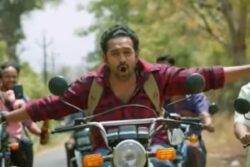 Oscar Winner Resul Pookutty Unveils Trailer Of His Directorial Debut Otta