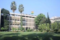 Headline: IIT Bombay Seeks Applications For The Post Of Director; Know Eligibility, Salary