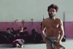 Did Disney Keep Writer Justin Simien In The Dark About Star Wars' Lando Replacement?