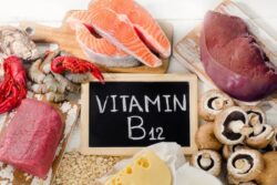 Psychosis To Palpitations, Unusual Health Problems Caused By Vitamin B12 Deficiency