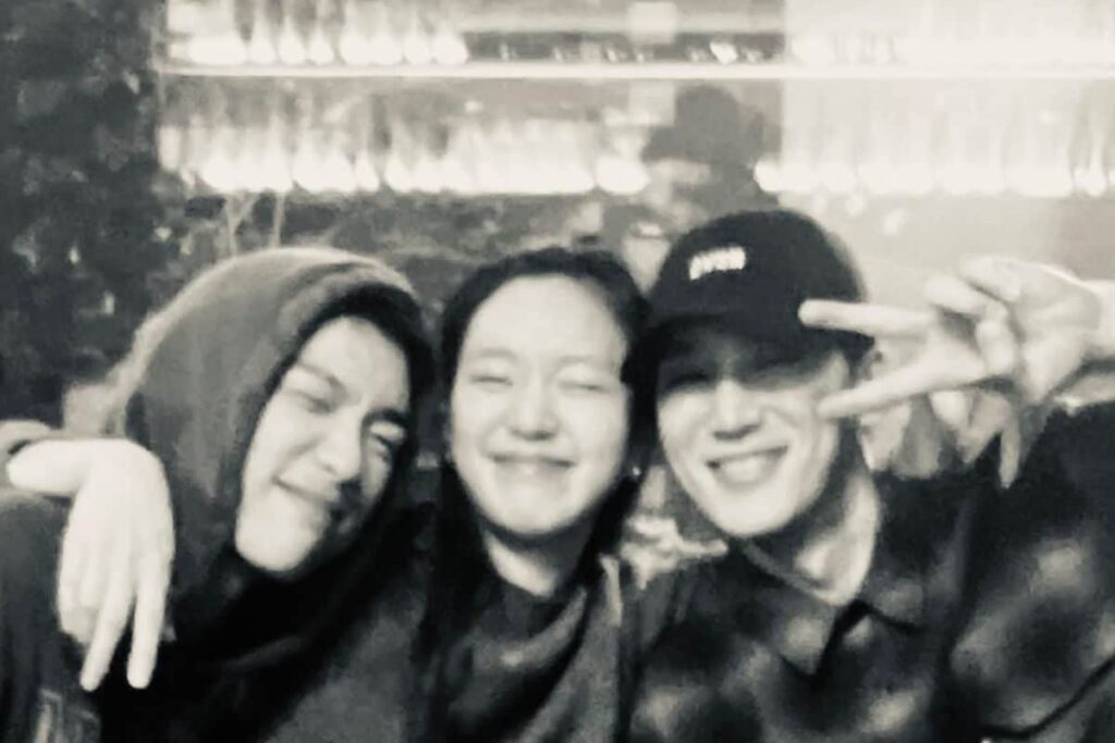 Kim Go-Eun's Reunion Pic With Yumi's Cells Co-Stars Is Making Fans Nostalgic