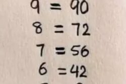 This Seemingly Easy Math Puzzle Has Baffled The Internet; Can You Solve It?