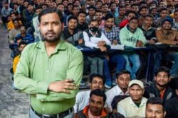 No Money For A Pencil To Rs 12 Lakh Salary, A Look At Khan Sir's Journey