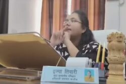 This Lucknow Girl Cleared UPPSC On Maiden Attempt, Became 1st Woman ARTO Of Kannauj
