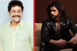 Actor P Ravi Shankar To Direct His Son Adhvey's Debut Film