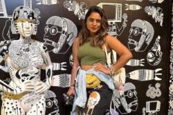 Inside Actress Deepika Das' Adventurous And Fun-filled Hong Kong Getaway