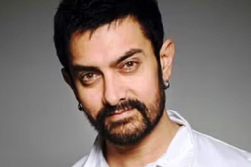 Why Aamir Khan's Pali Hill Bungalow Will Be Demolished