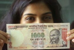Will Rs 1,000 Notes Be Back Soon? RBI Clarifies