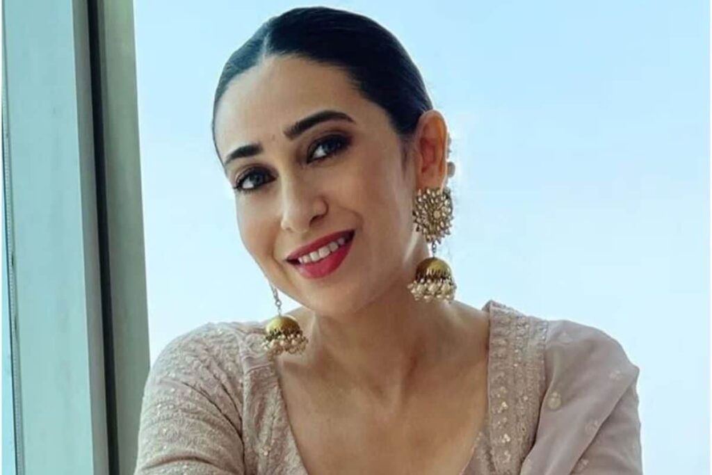 'Karisma Kapoor Was Distracted On Film Sets After Breakup With Abhishek Bachchan': Dharmesh Darshan