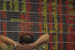 FPIs Withdraw Rs 20,300 Cr From Equities In Oct; Invests Rs 6,080 Cr In Debt