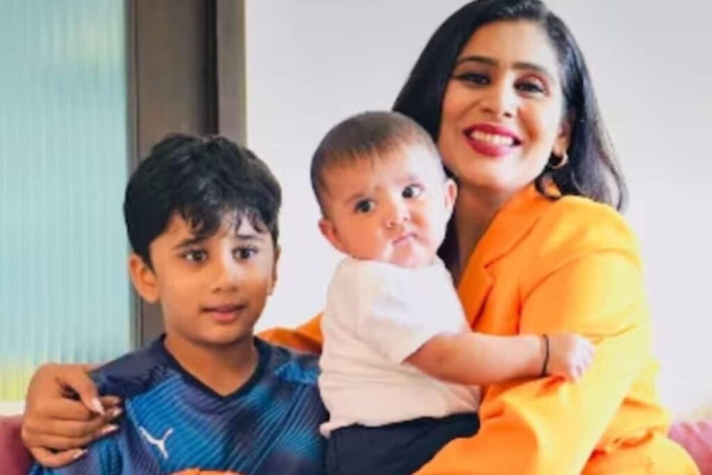 How This Company Became The Leader Of Toxin Free Baby Products In India