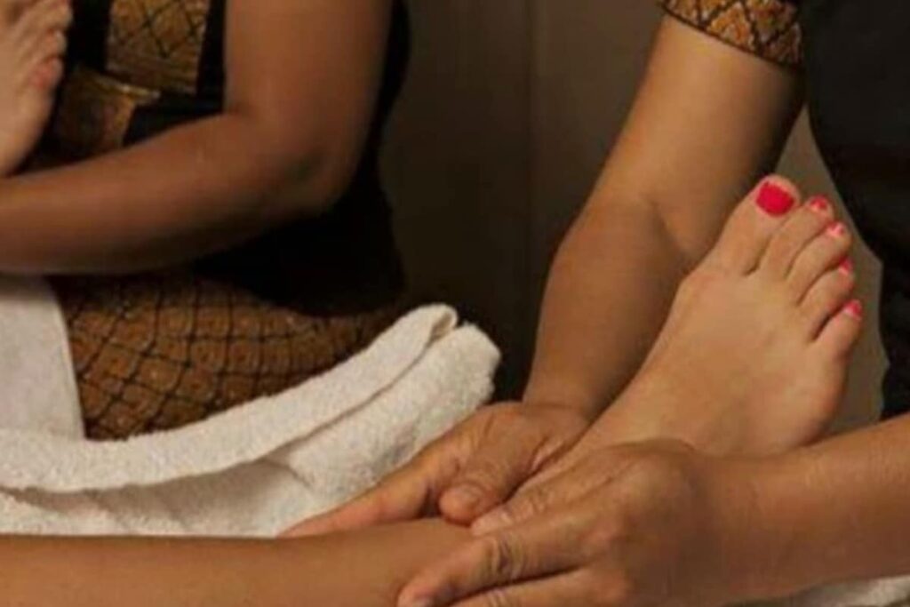 Fitness Influencer's Bikini Body Aspirations Turn Nightmarish After Spa Injections