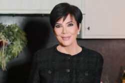 Kris Jenner Admits Cheating On Robert Kardashian: 'My Life's Biggest Regret'