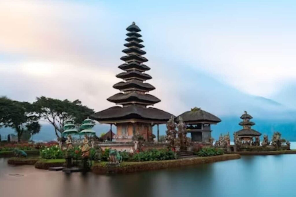 Here's How Indonesia's Name Is Connected With India