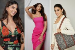 Blockbuster Picture Alert:  Suhana Khan, Khushi Kapoor And Sara Ali Khan In One Frame