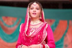 Rubina Dilaik’s Punjabi Film Chal Bhajj Chaliye To Release On December 15