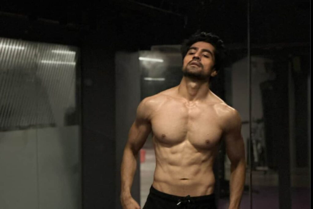 Harshad Chopda Shares Cryptic Message Amid Reports Of Exit From Yeh Rishta Kya Kehlata Hai