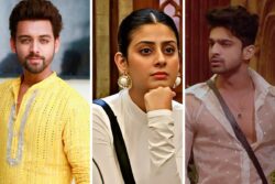 Bigg Boss 17: Isha Malviya Apologises To Samarth Jurel, Feels Guilty For Picking Abhishek To Share Her Bed