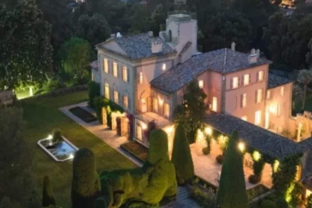 Jindal House To Gautam Adani's Mansion, 6 Most Expensive Delhi Residences