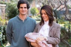 Spanish Duke Asked To Shorten Daughter’s 157-Letter Name; Read Why