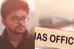 This UP Boy Cleared UPSC CSE Not Once But Twice In 2015 and 2016