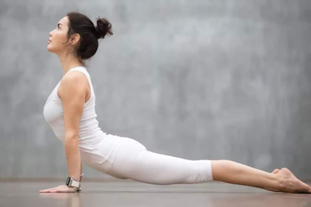 Regulating Weight To Gaining Strength, Benefits Of Surya Namaskar Asana