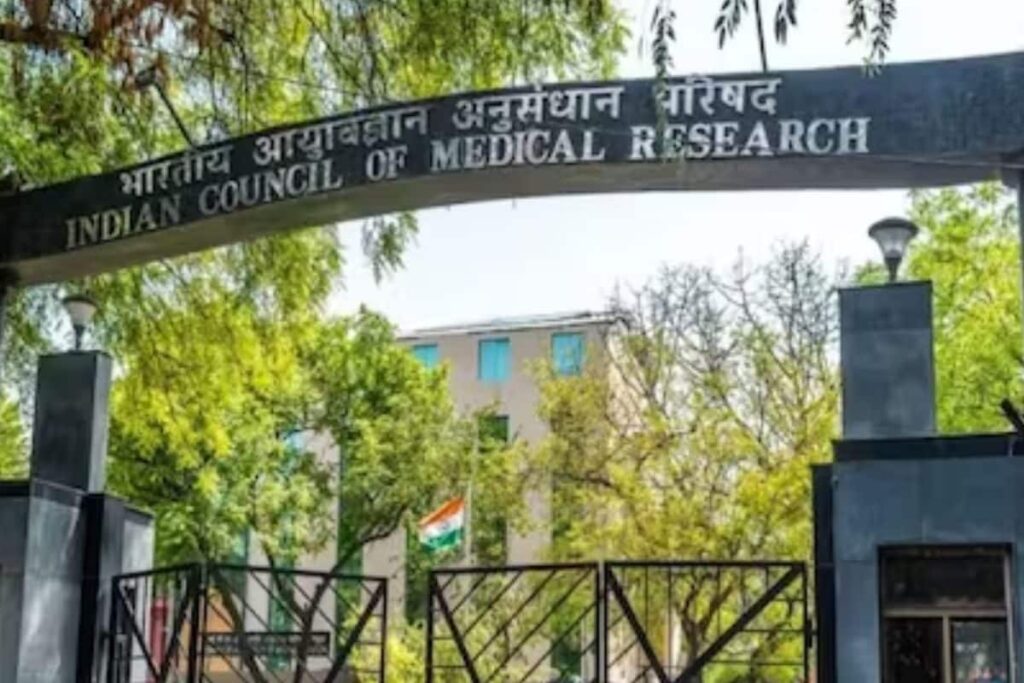 ICMR Recruitment 2023: Applications Open For Technical And Laboratory Assistant Posts; Know Last Date