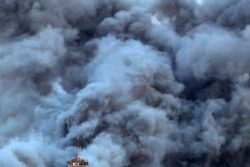 Hamas Attack May Disrupt US-Brokered Israel-Saudi Deal